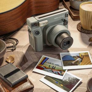 와이드400 즉석카메라