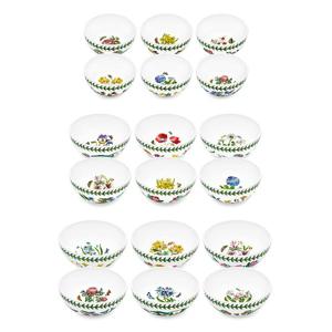 보타닉가든 미니 밥공기4p+밥공기4p+국공기4p(한국형)