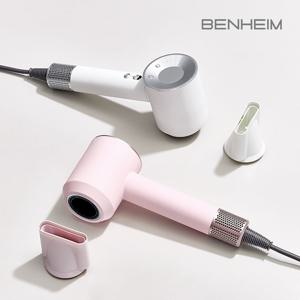 에어젯 퀵드라이 BLDC 저소음 고속 헤어드라이어 BBD001