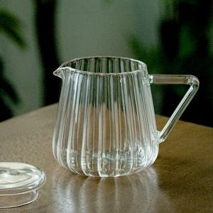 러브라믹스 옵틱 글래스 서버 500ml