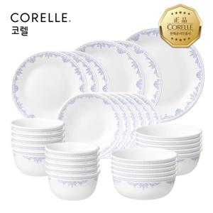 코렐 누보스케치 원형 10인 32P 홈세트