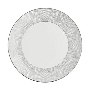 지오 플래티넘 28cm 접시 1p