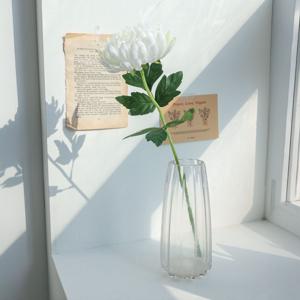 믹스조화 셀프 촬영 소품 넝쿨 꽃비 백일 웨딩 촬영 인테리어 소품