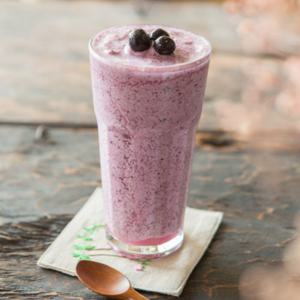 무지 높은 글라스 유리잔 8.5cm 물잔 음료컵 커피 홈카페