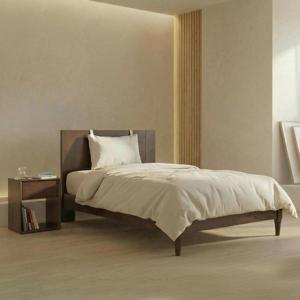 리얼트리 호텔 원목 침대 프레임 슈퍼싱글 SS
