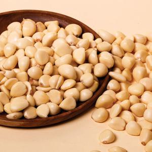 해남 농협 깐마늘 1kg 1.5kg 3kg