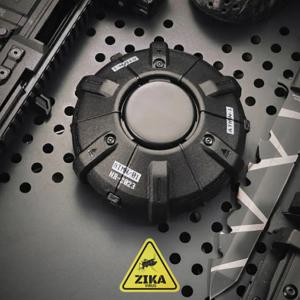 캠핑 모기향통 거치대 케이스 야외 휴대용