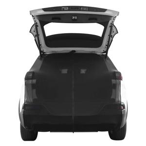 캠핑 SUV 트렁크 모기장 방충망 창문 가리개