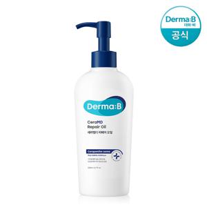 세라엠디 리페어 오일 200ml