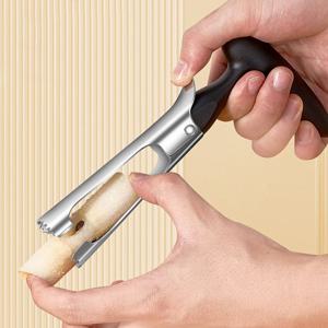 스테인레스 애플 코어러 사과씨 제거기