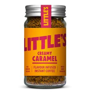 인스턴트 향 커피 초콜릿 크리미 카라멜 50g