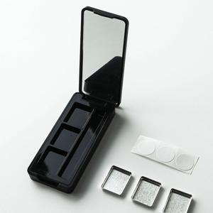 3구 립 팔레트 공용기 섀도우 공병 메이크업 화장품 공팔레트 쉐도우 케이스 립스틱 용기