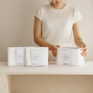 [1+1]베이비파우더 향기나는 매직리필 봉투 250/280 20개+20개 호환