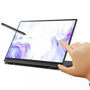 [리퍼] 그램360 14T90S-GA75 14세대 울트라7 16GB 512GB 터치 노트북