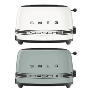 [해외] 컴팩트 토스터 포르쉐 콜라보