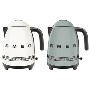 [해외] 포르쉐 콜라보 전기포트 전기 주전자 1.7L