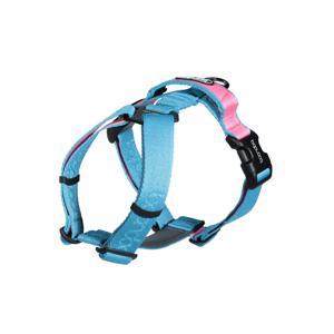 플레이 하네스 아쿠아핑크 H-Type