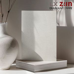 프리미엄 디아망 회벽벽지 PR002-11 회벽 크림 만능풀바른벽지 실크벽지