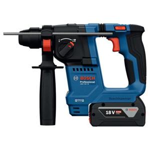 보쉬 해머 함마 드릴 드라이버 세트 GBH18V-18