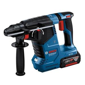 보쉬 블루투스 해머 함마 드릴드라이버 키트 GBH18V-24C 18V