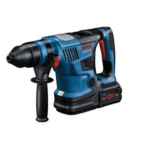 보쉬 로터리해머 함마 드릴드라이버 키트 GBH18V-34CF