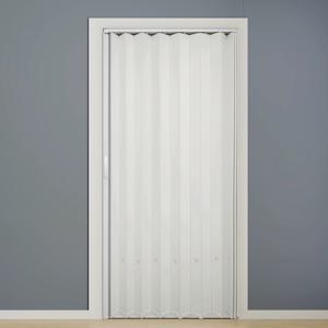 맞춤제작 방염 홀딩도어 접이식문 자바라 칸막이 버티컬 주름문