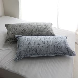 위브 거실 쇼파 대형 등받이 쿠션 침대 헤드 사각 등쿠션 등 받침 100x50