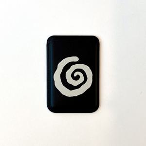 맥세이프 나루토마키 카드지갑