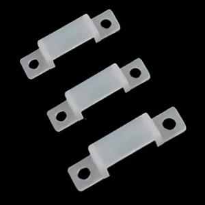 LED 스트립 고정 클립 고정용 버클 줄조명 라이트 커넥터 액세서리 홀더 마운트