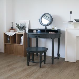 [리퍼]오드리화장대콘솔+거울