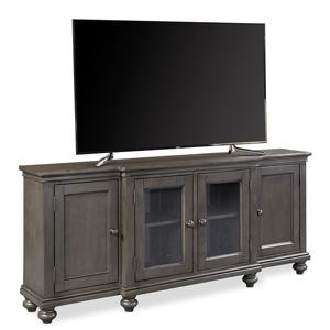 엔틱수입가구 원목 그레이 도어형 콘솔 양문티비장 i07-272P 선반수납장