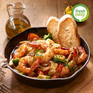 감바스 알 아히요 (2인분)(냉장)