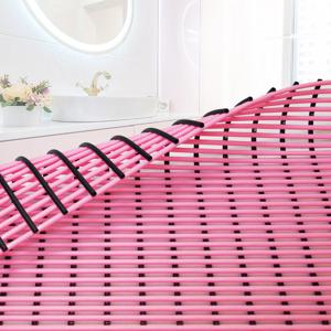 고급 욕실 욕조 미끄럼방지매트 패드 화장실 바닥매트