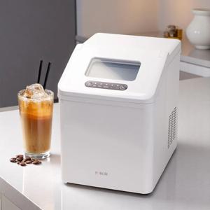 포시엠 소형 업소용 얼음 제빙기 사무실 카페 가정용 20Kg 아이스메이커