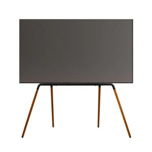 EASEL9 이젤형 티비 거치대 삼성 LG 75인치 65인치 호환 TV 스탠드