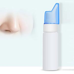 코 세척기 비강 청소 스프레이 공병 통 70ml DD-12456