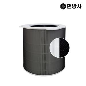 호환 국산 H13 쿠쿠 공기청정기 인스퓨어 필터 AC-24W20FWH 25W20FHI