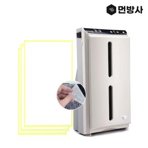 호환 국산 암웨이 10-1076K 10-3832K 필터세이퍼 6매 보조필터