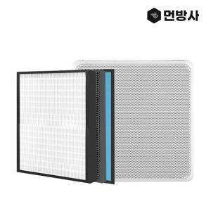 호환 국산 H13등급 ACL-V09 SK매직 공기청정기 필터 V12 130Z0