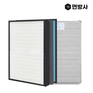 호환 국산 H13등급 ACL-V20 SK매직 공기청정기 필터 V100 150UA