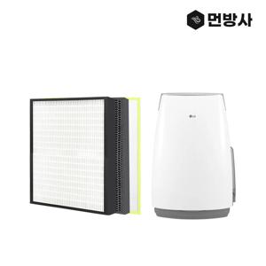 호환 국산 H13등급 LA-Q 시리즈 엘지 휘센 공기청정기 필터 LA-R119SW