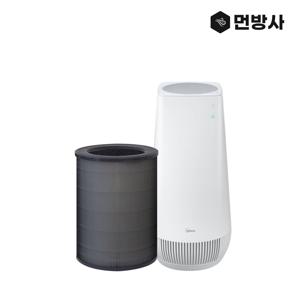 호환 국산 H13 위닉스 타워X 공기청정기 필터 ATGH500 ATGM500-JWK