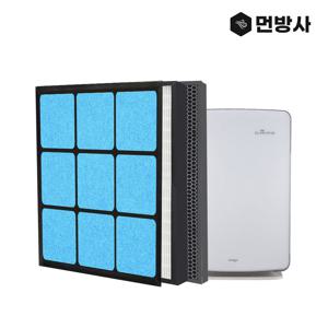 호환 국산 H13등급 웅진 코웨이 공기청정기 필터 AP-1511OH AP-1510BH