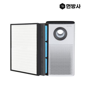 호환 국산 H13등급 웅진 코웨이 공기청정기 필터 APMS-1516F AP-1516D