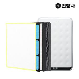 호환 국산 H13 웅진 코웨이 공기청정기 필터 AP-3008FHH AP-3008FH