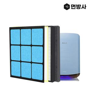 호환 국산 H13 웅진 코웨이 공기청정기 필터 APM-1511ZH APM-1510FH