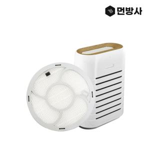 호환 국산 웅진 코웨이 자연 가습 필터 APM-1211GH