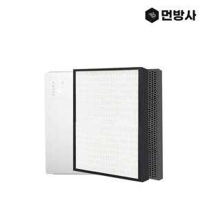 호환 국산 H13등급 CFX-2TPA 삼성 공기청정기 필터 AX40H6500WQD