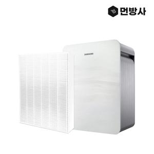 호환 국산 H13등급 삼성 CFX-B100D 공기청정기 필터 헤파플러스