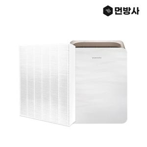 호환 국산 H13등급 삼성 CFX-A100D 공기청정기 필터 헤파플러스